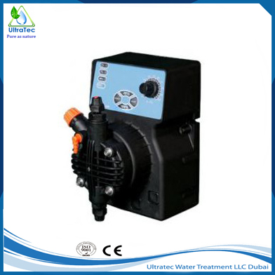 Dosing-pumps