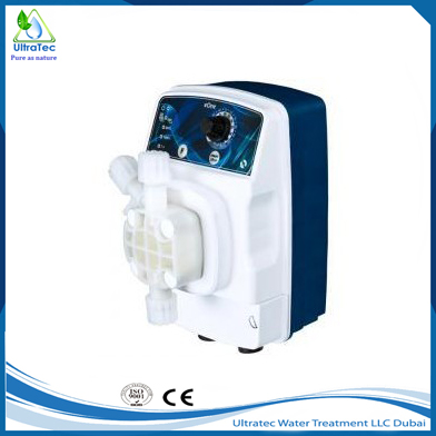 Dosing-pumps