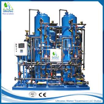 industrial-deionization-system