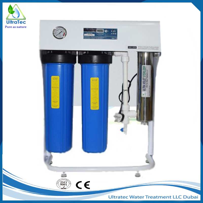 whole-house-water-sterilizer